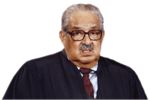 Thurgood Marshall U.S. Supreme Court