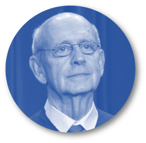 Justice Breyer (round)