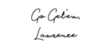 Lawrence Koplow Signature